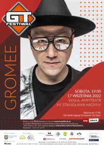 Koncert GROMEE